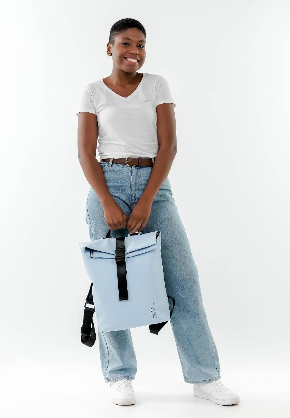 Suri Frey Rucksack SFY SURI Green Label Jenny groß Bestseller