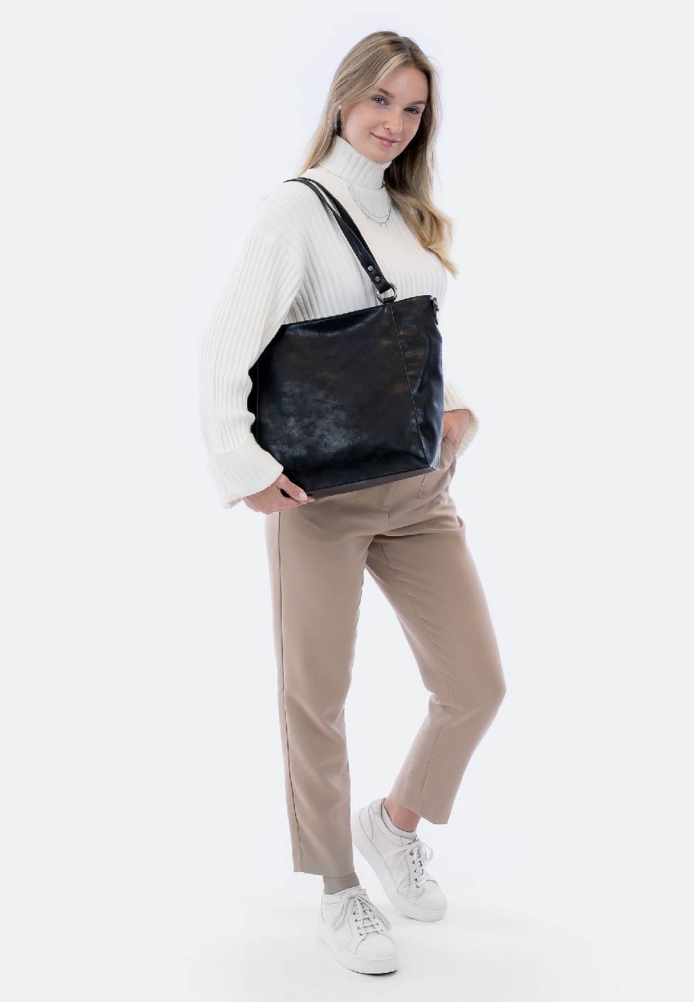 Suri Frey Shopper SFY Ivory mittel Discount Store für neue Produkte