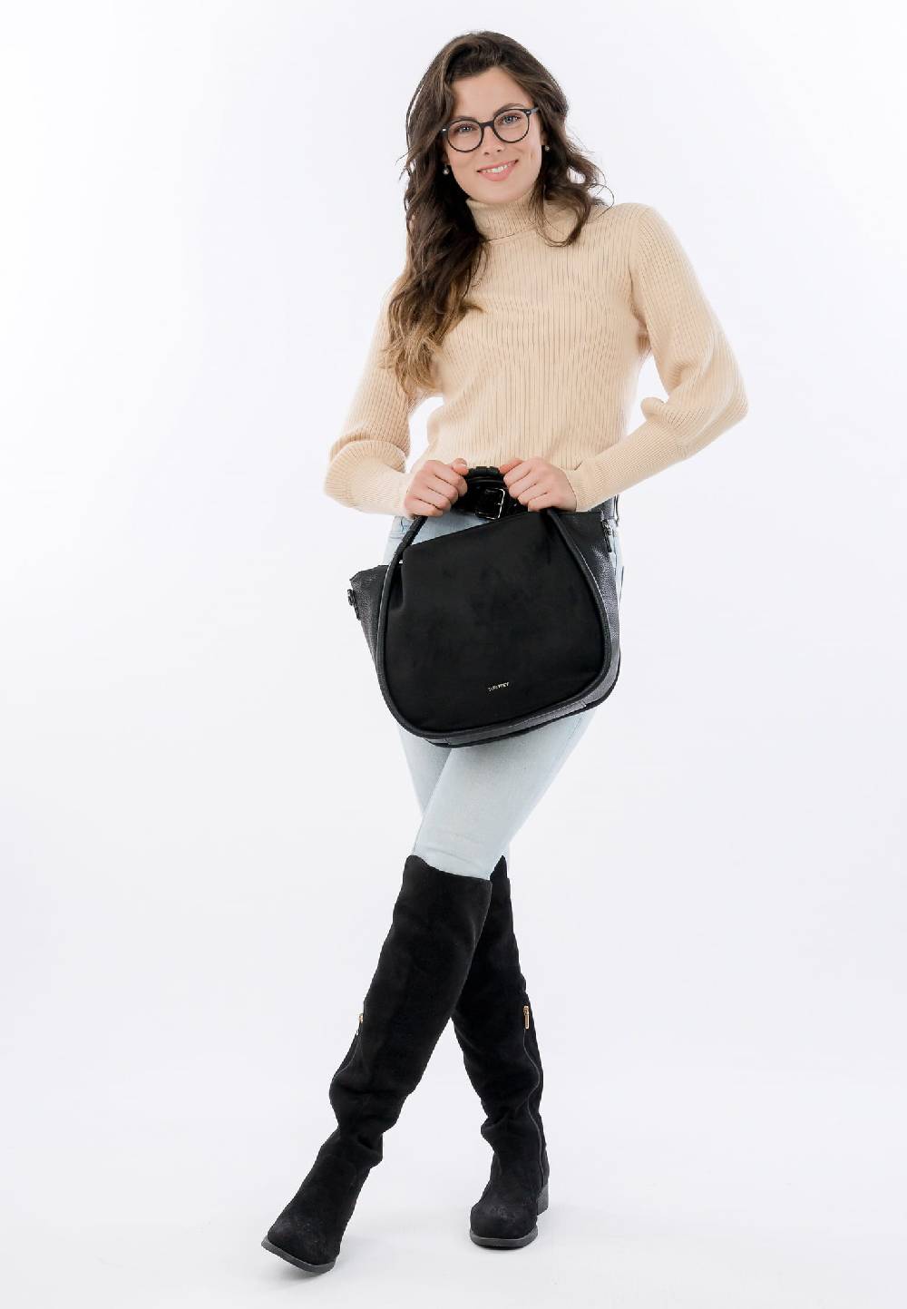 Suri Frey Shopper SFY Dolly mittel Fabrikpreis