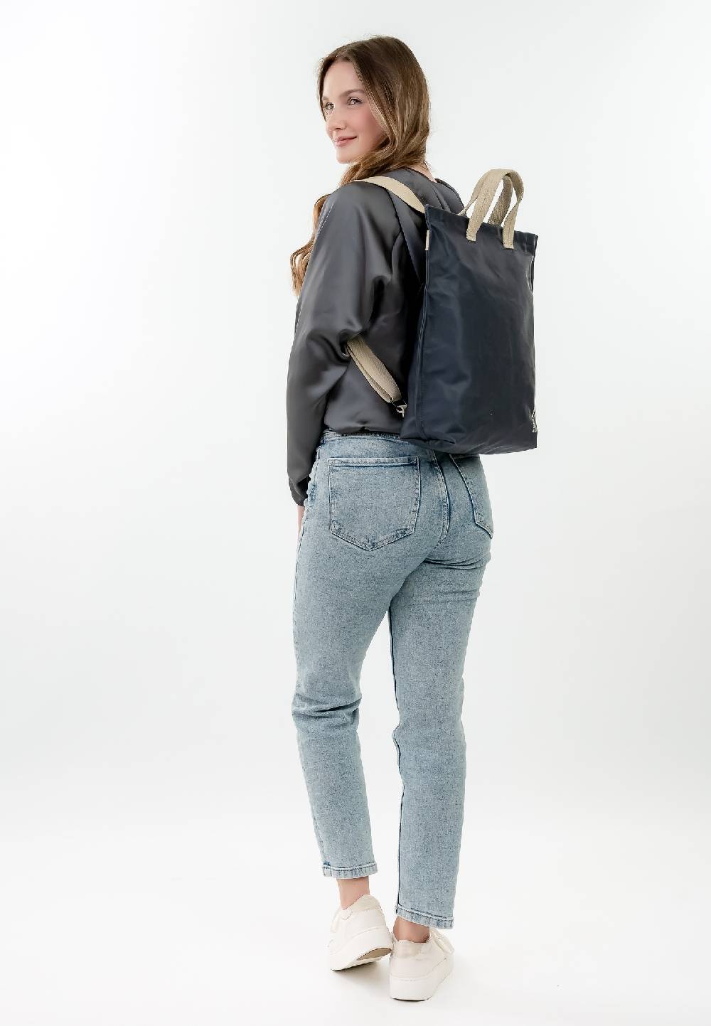 Suri Frey Rucksack SURI Green Label Nelly mittel Fabrik Onlineshop