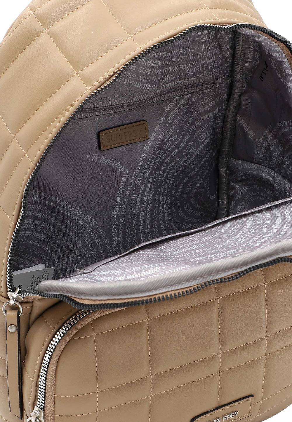 Suri Frey Rucksack Hilary mittel Sonderangebot