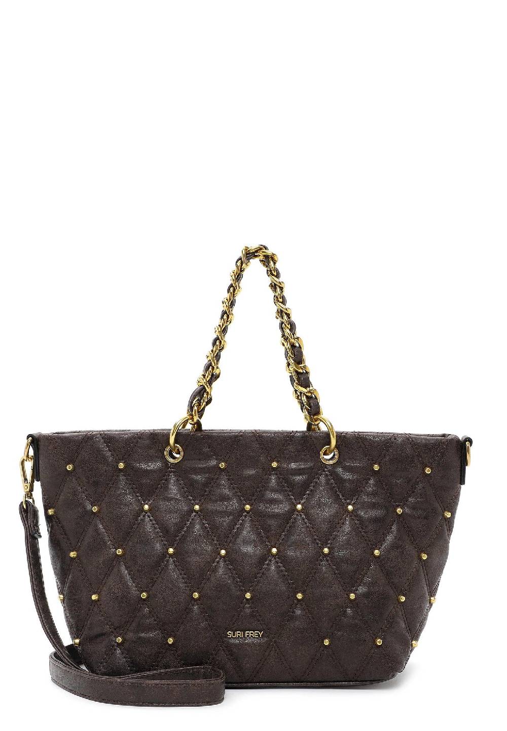Suri Frey Shopper Corey klein Lagerräumung