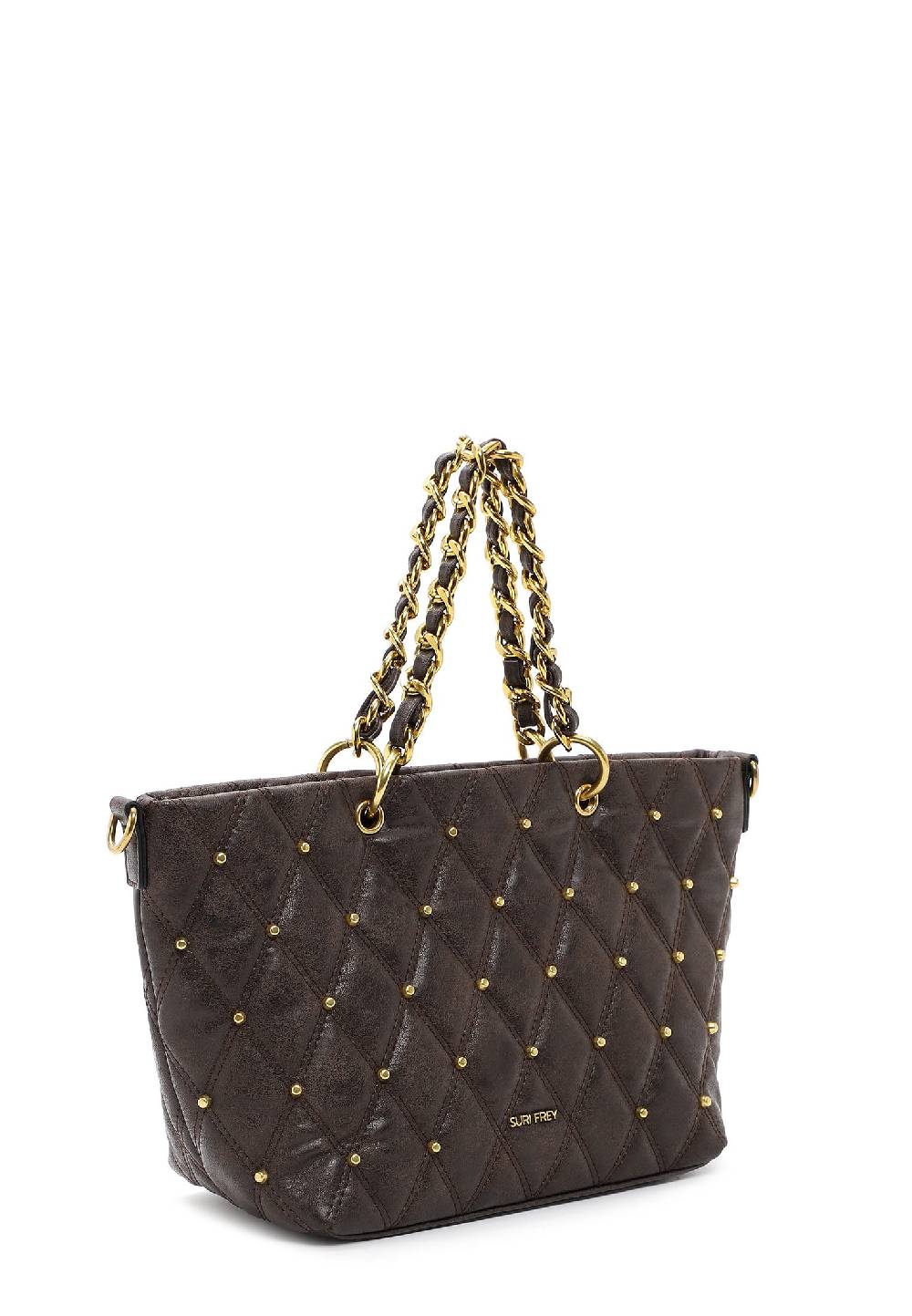 Suri Frey Shopper Corey klein Lagerräumung