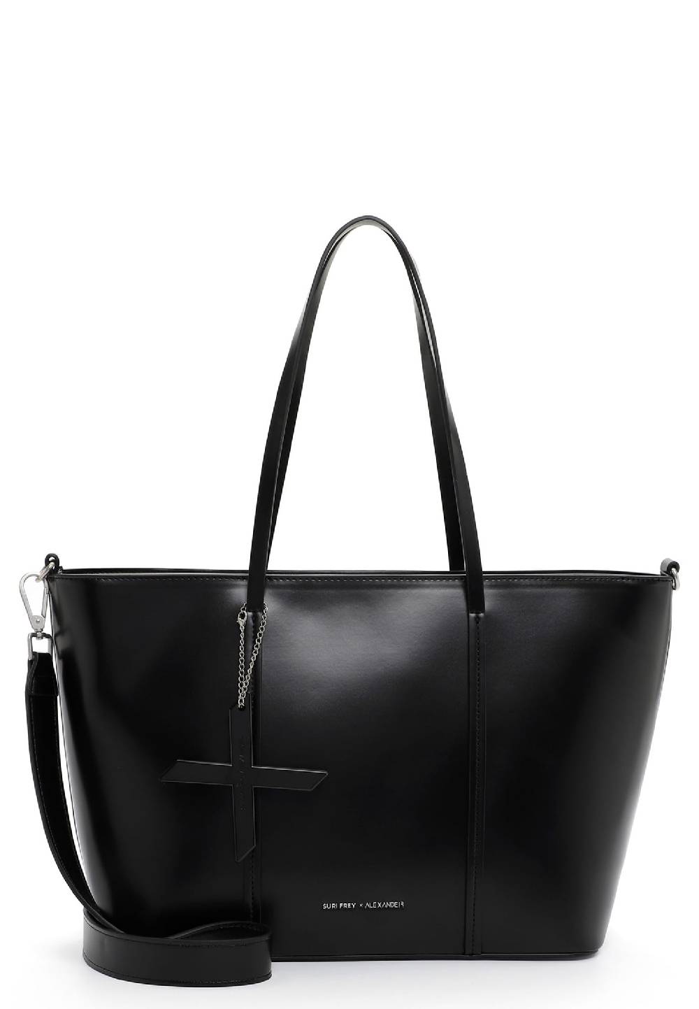 Suri Frey Shopper SFY SURI FREY X ALEXANDER mittel