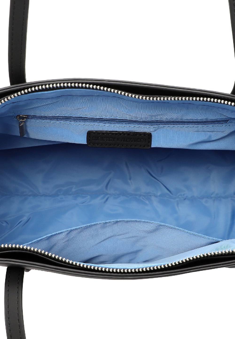 Suri Frey Shopper SFY SURI FREY X ALEXANDER mittel Neueste Stile