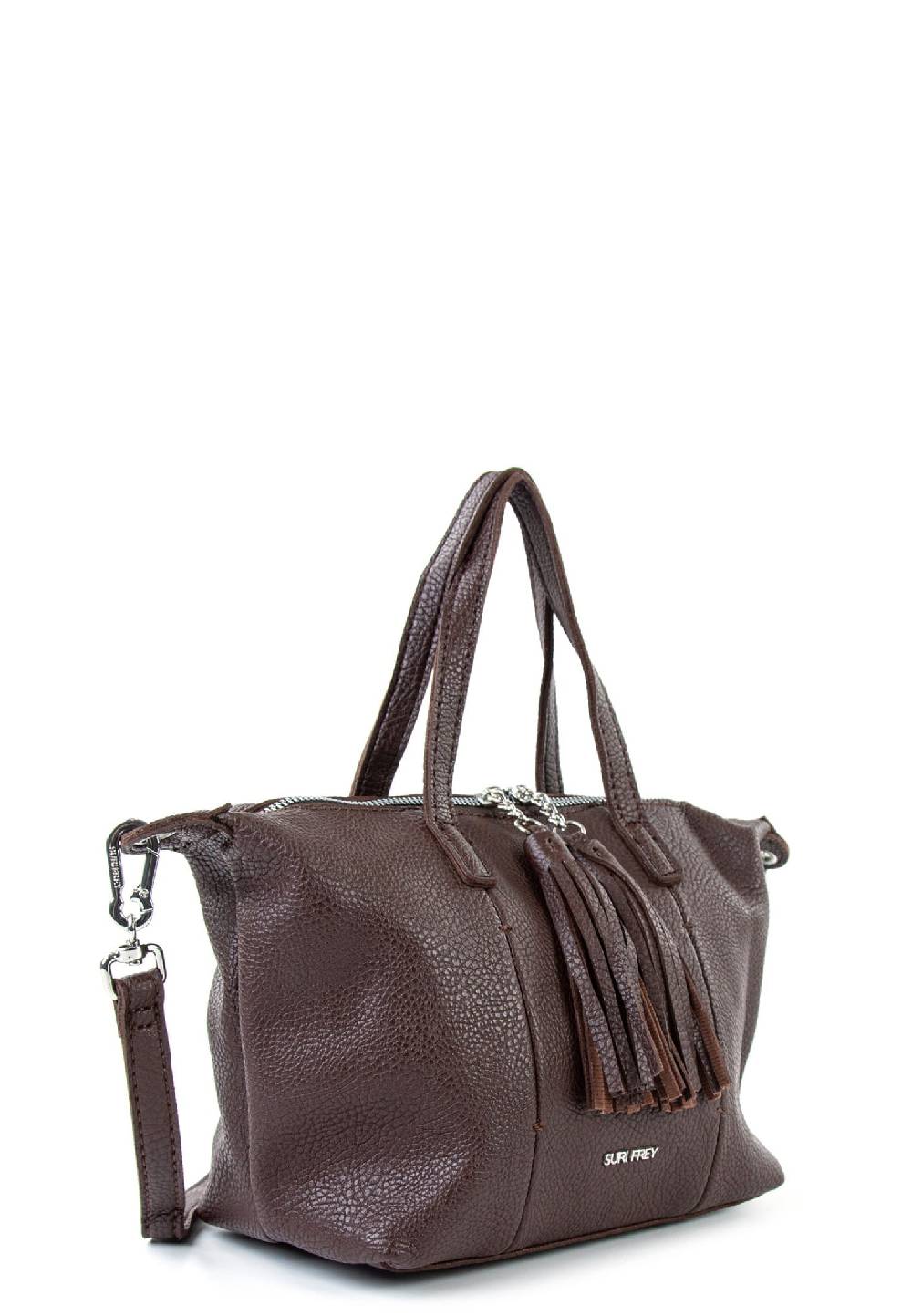 Suri Frey Shopper Dorothy klein Letzter Tag