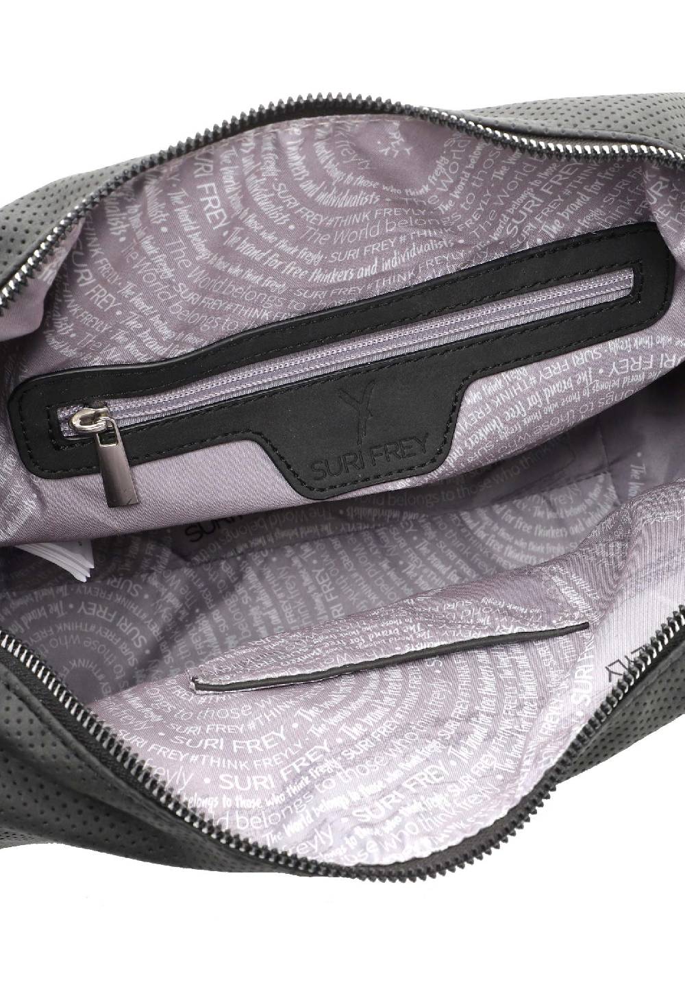Suri Frey Shopper Romy May mittel Vierteljährliche Förderung