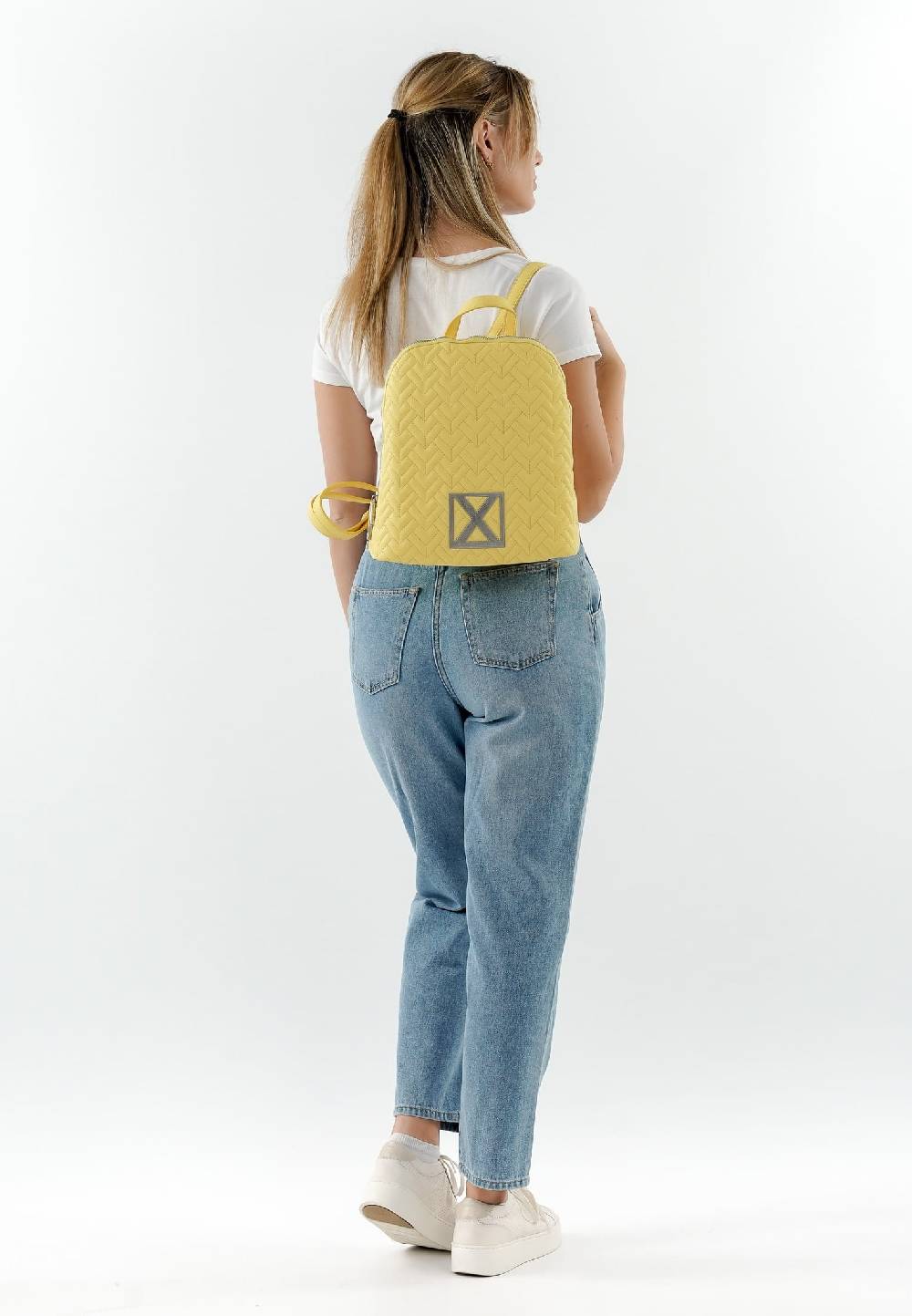 Suri Frey Rucksack SFY SURI FREY X ALEXANDER mittel Im Verkauf
