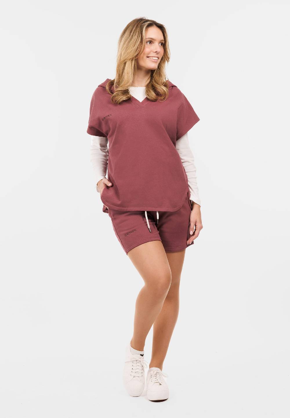 Suri Frey Sweatshorts SFY Freyday Online
