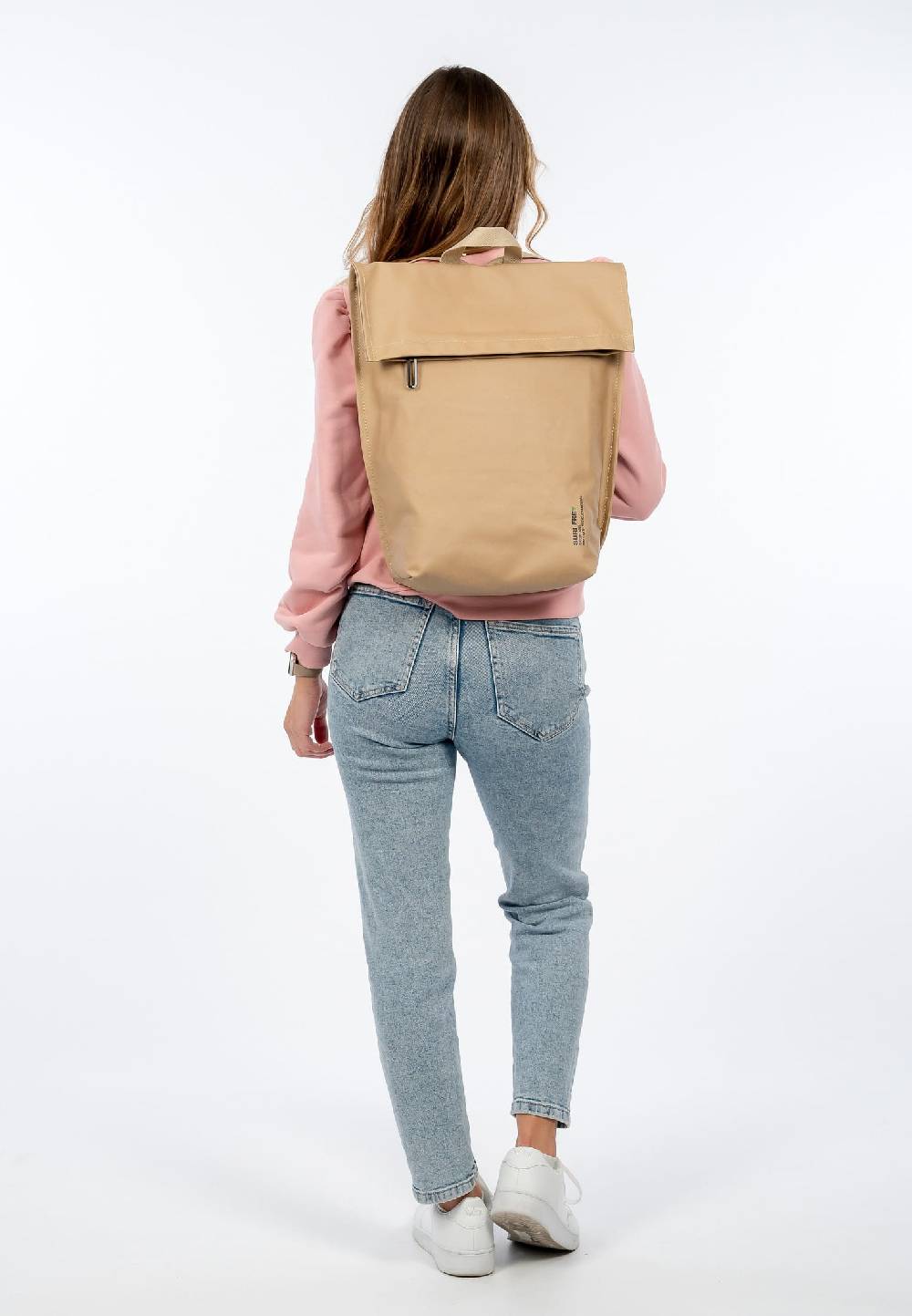 Suri Frey Rucksack SURI Green Label Nelly groß Fabrik Onlineshop
