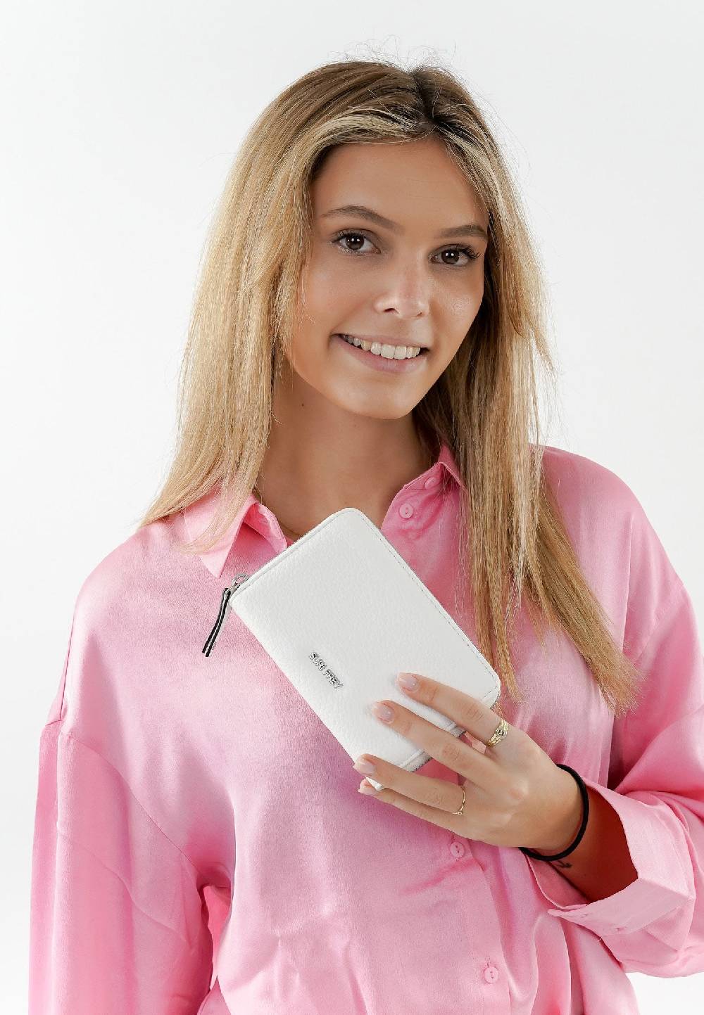 Suri Frey Geldbörse mit Reißverschluss SFY Laury Online Shopping