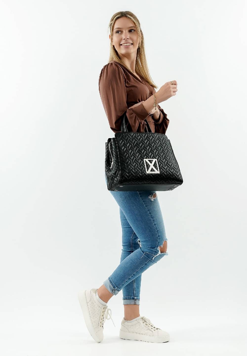 Suri Frey Shopper SFY SURI FREY X ALEXANDER groß Neueste Mode