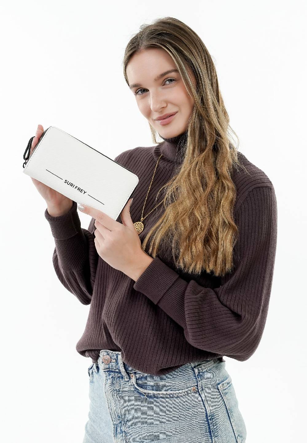 Suri Frey Langbörse SFY Cindy Bestseller