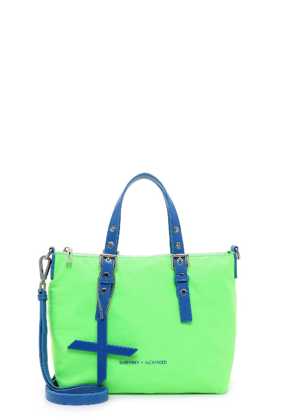 Suri Frey Shopper SFY SURI FREY X ALEXANDER klein Tägliche Deals