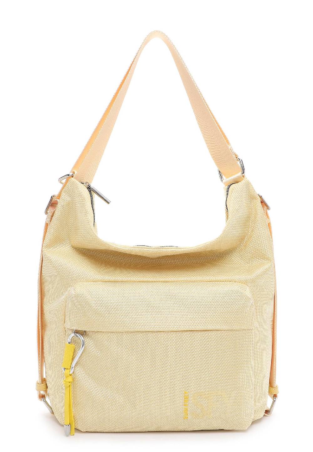 Suri Frey Beutel mit Rucksackfunktion SFY SURI Sports Marry mittel Clearance-Verkauf
