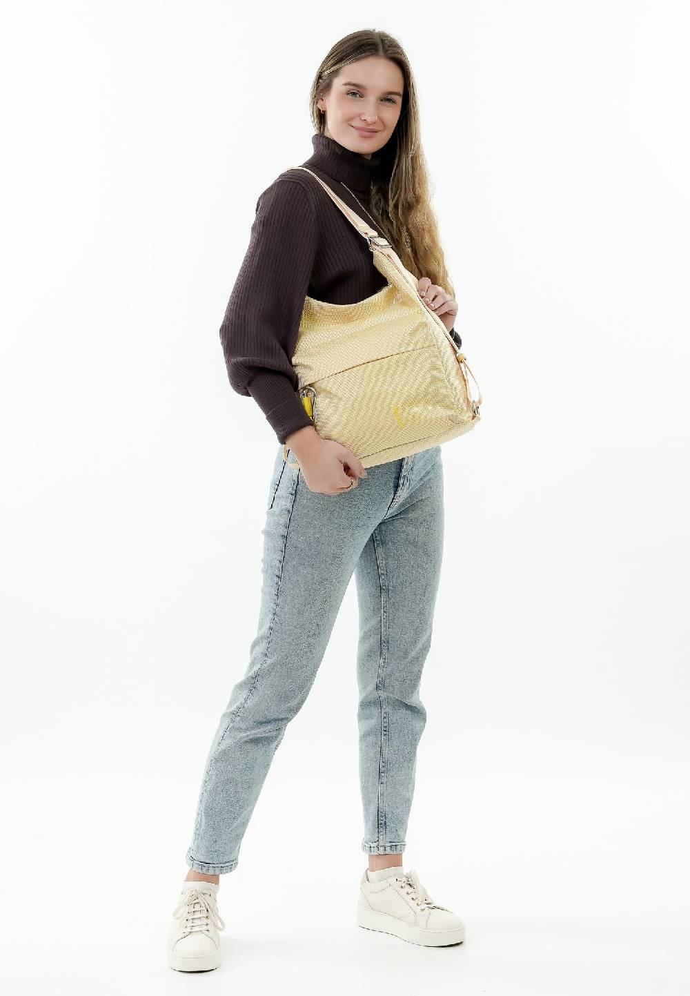 Suri Frey Beutel mit Rucksackfunktion SFY SURI Sports Marry mittel Clearance-Verkauf