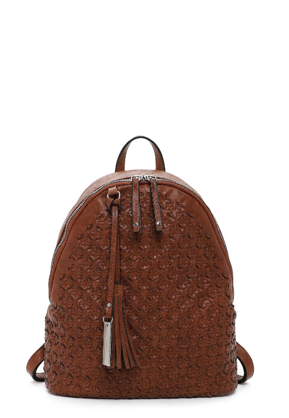 Suri Frey Rucksack Phoeby mittel Meist gekauft