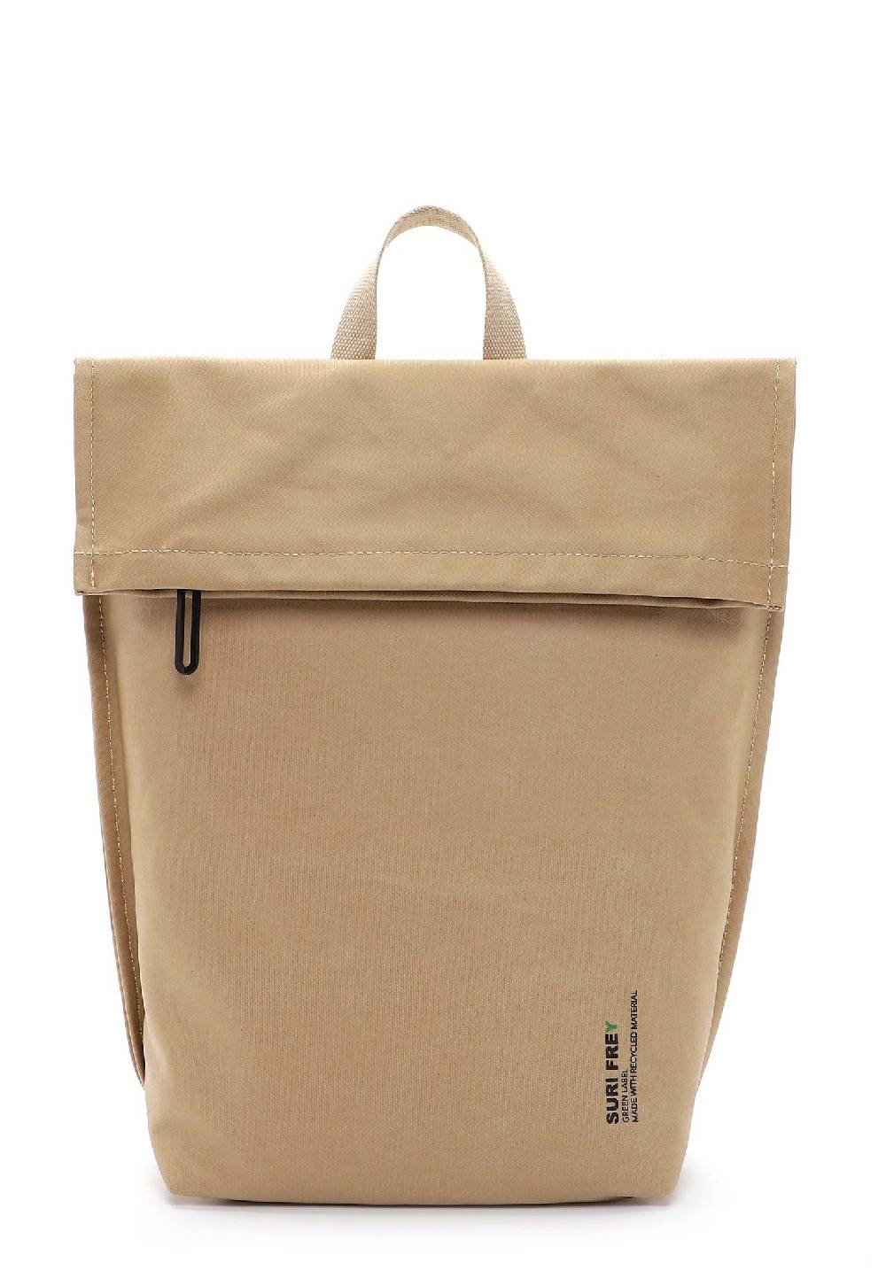 Suri Frey Rucksack SURI Green Label Nelly groß
