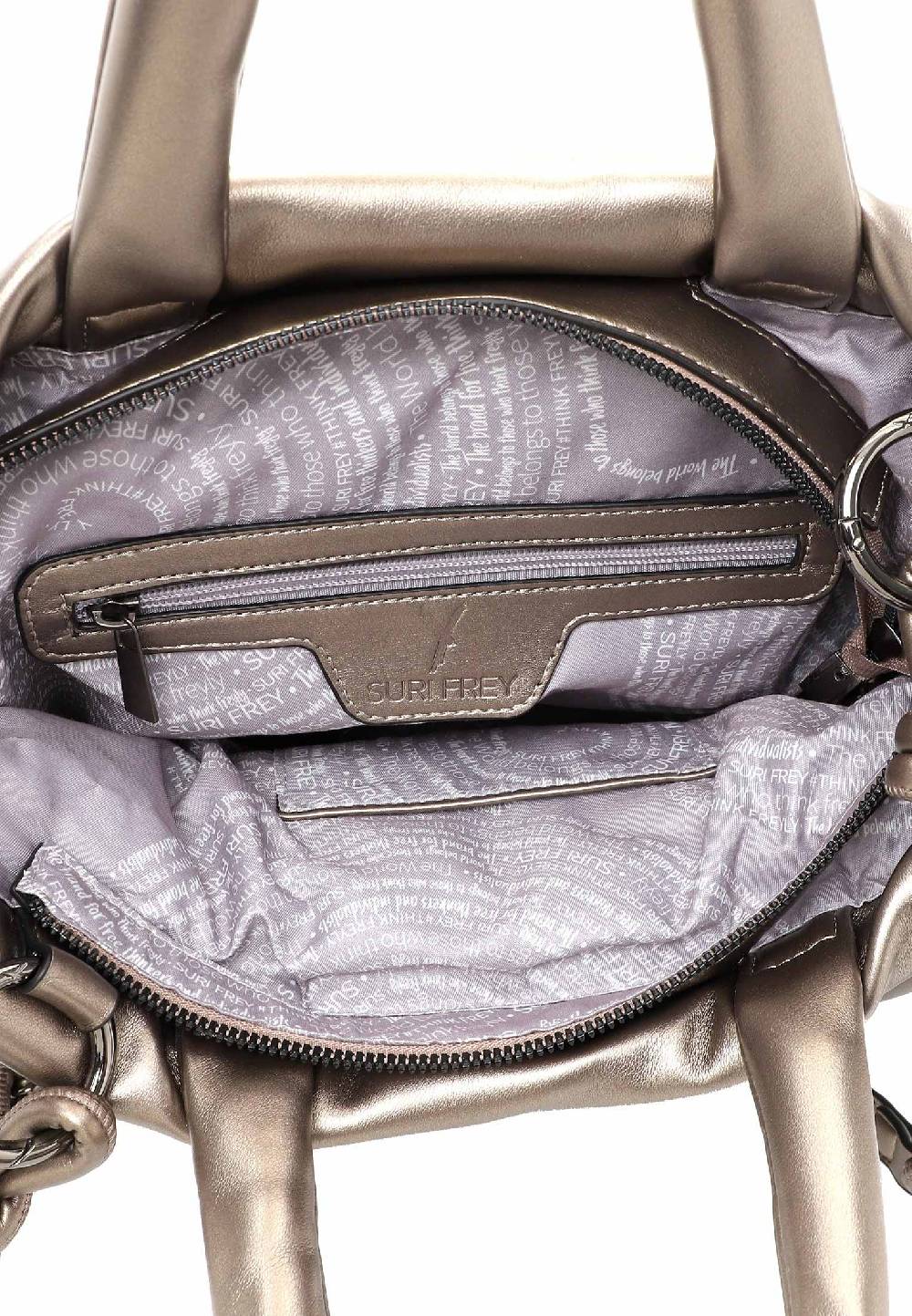 Suri Frey Shopper Glory groß Lagerräumung