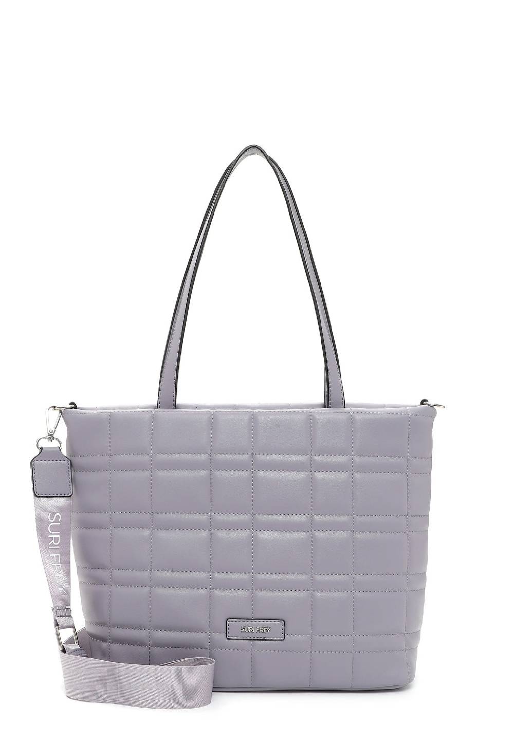 Suri Frey Shopper Hilary klein