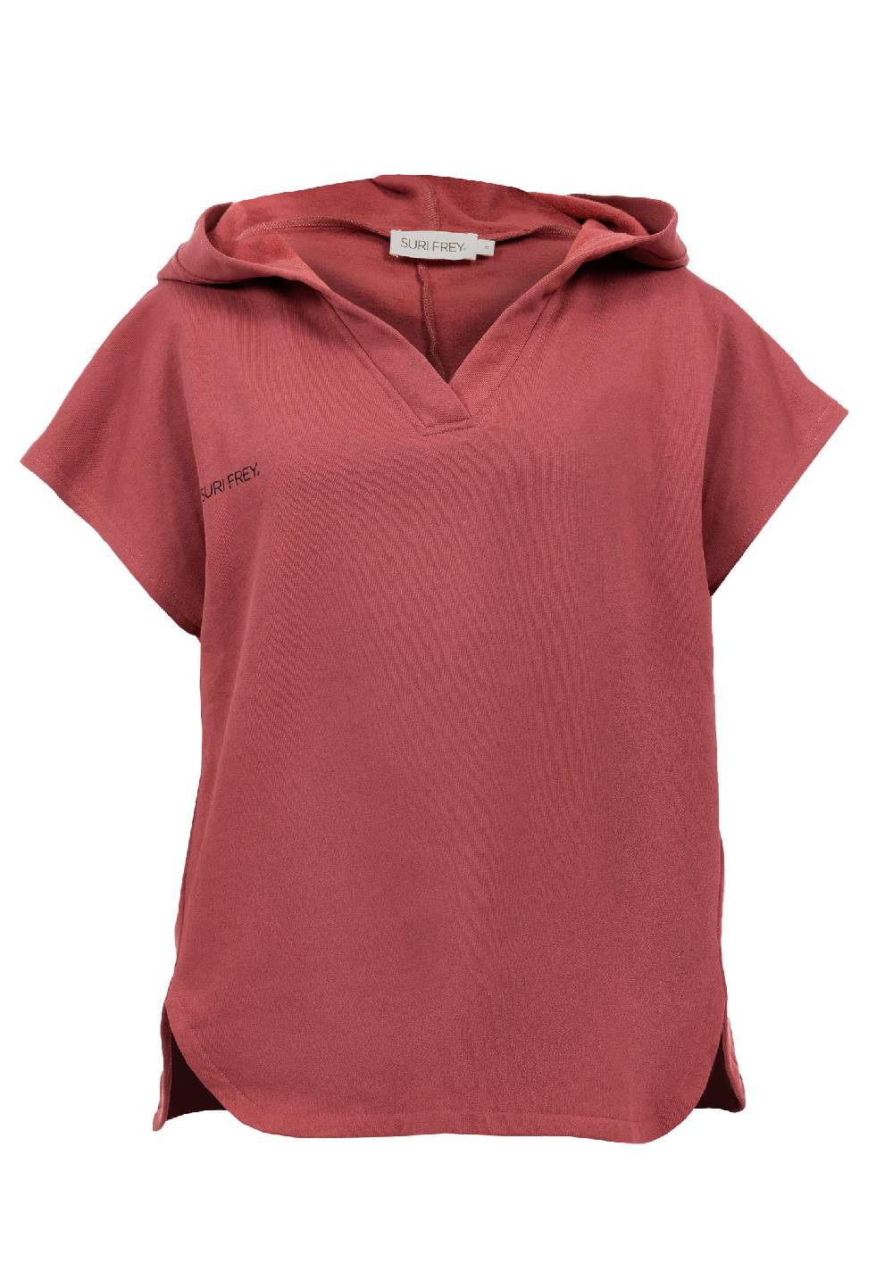 Suri Frey Sweatshirt ärmellos SFY Freyday