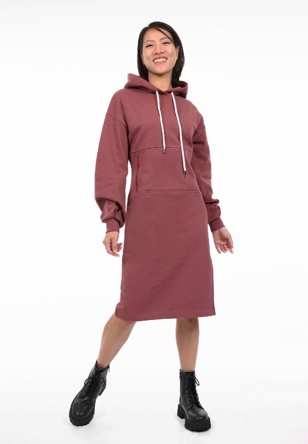 Suri Frey Sweatkleid SFY Freyday Sonderangebote