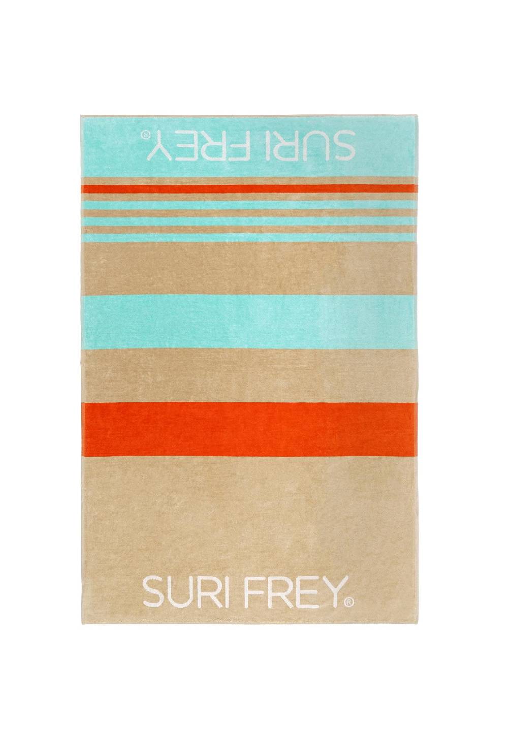 Suri Frey Strandtuch SFY Freyday Riesige Ersparnisse